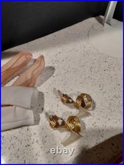 Qeen Cissy Doll In Very Good Condition