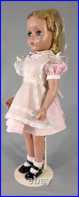 RARE 17 Vintage Madame Alexander 1950's Maggie Doll FREE Shipping