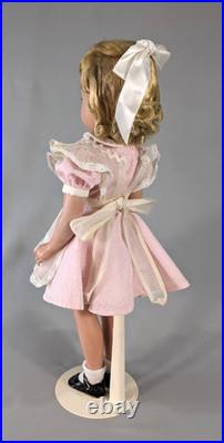RARE 17 Vintage Madame Alexander 1950's Maggie Doll FREE Shipping