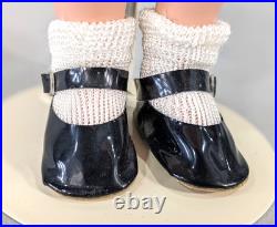 RARE 17 Vintage Madame Alexander 1950's Maggie Doll FREE Shipping