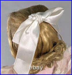 RARE 17 Vintage Madame Alexander 1950's Maggie Doll FREE Shipping