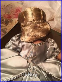 RARE 1950'S MADAME ALEXANDER CINDERELLA MINT IN BOX WITH WRIST TAG