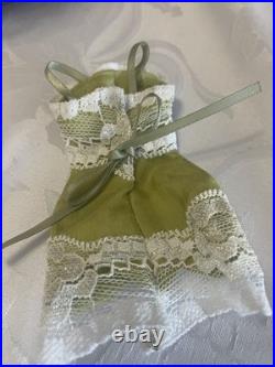 RARE 9 Madame Alexander Doll Cissette 1920's Trunk Set only 500 made