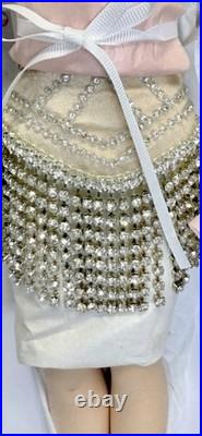 RARE LIMITED EDITION-NIB-Mme Alexander 2007 Shine Cissy Rockette 21 Orig Box