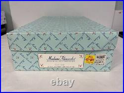 RARE Madame Alexander 28040 MARMEE withOriginal Box 2002 17 H