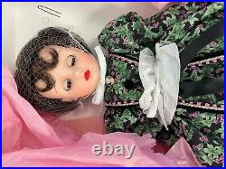 RARE Madame Alexander 28040 MARMEE withOriginal Box 2002 17 H