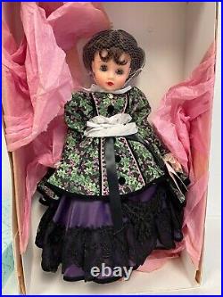 RARE Madame Alexander 28040 MARMEE withOriginal Box 2002 17 H