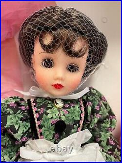 RARE Madame Alexander 28040 MARMEE withOriginal Box 2002 17 H