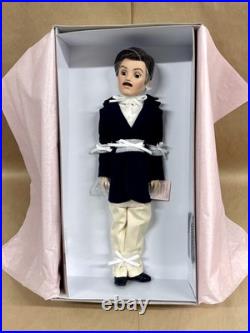 RARE Madame Alexander #51785 Gone with the Wind 12 Oaks Rhett Butler 21? NRFB