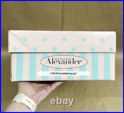 RARE Madame Alexander #51785 Gone with the Wind 12 Oaks Rhett Butler 21? NRFB