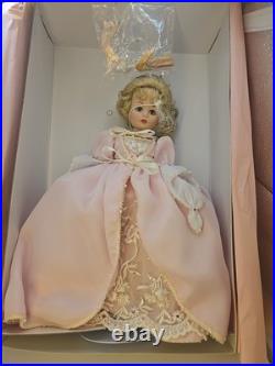 RARE Madame Alexander Angel of Hope Unopened, New in Box (NRFB)