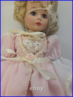 RARE Madame Alexander Angel of Hope Unopened, New in Box (NRFB)