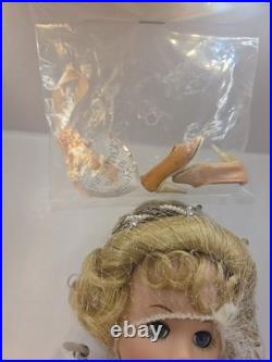 RARE Madame Alexander Angel of Hope Unopened, New in Box (NRFB)