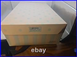 RARE Madame Alexander Angel of Hope Unopened, New in Box (NRFB)