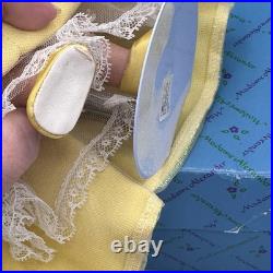 RARE Madame Alexander Disney BELLE & BEAST Set #13459 #140483 Exclusive Edition