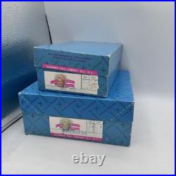 RARE Madame Alexander Disney BELLE & BEAST Set #13459 #140483 Exclusive Edition