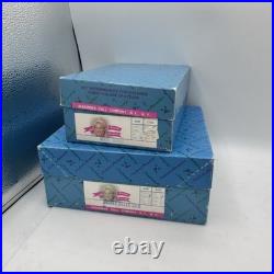 RARE Madame Alexander Disney BELLE & BEAST Set #13459 #140483 Exclusive Edition