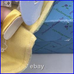 RARE Madame Alexander Disney BELLE & BEAST Set #13459 #140483 Exclusive Edition