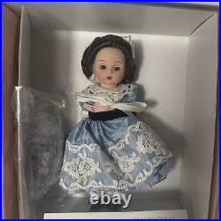 RARE Madame Alexander Doll 8 in Wendy's Surprise Gift 36781 In Original Box