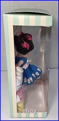 RARE Madame Alexander Ice Cream Delight Asian Hello Kitty MX46170 MNT NIB L@@K