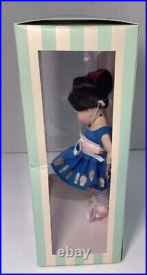 RARE Madame Alexander Ice Cream Delight Asian Hello Kitty MX46170 MNT NIB L@@K
