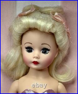 RARE! NEW HTF Madame Alexander Pom Pom Sweetie 10 Pin-Up Doll LE 229 of 500
