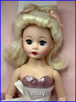 RARE! NEW HTF Madame Alexander Pom Pom Sweetie 10 Pin-Up Doll LE 229 of 500