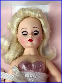 RARE! NEW HTF Madame Alexander Pom Pom Sweetie 10 Pin-Up Doll LE 229 of 500