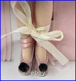 RARE! NEW HTF Madame Alexander Pom Pom Sweetie 10 Pin-Up Doll LE 229 of 500