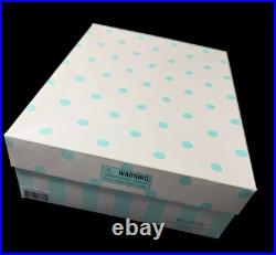 RARE! NEW HTF Madame Alexander Pom Pom Sweetie 10 Pin-Up Doll LE 229 of 500