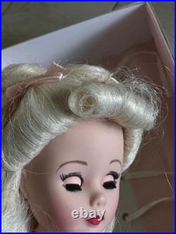 RARE! NEW HTF Madame Alexander Pom Pom Sweetie 10 Pin-Up Doll LE 229 of 500