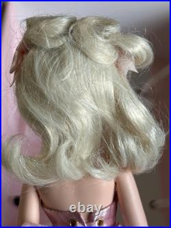 RARE! NEW HTF Madame Alexander Pom Pom Sweetie 10 Pin-Up Doll LE 229 of 500