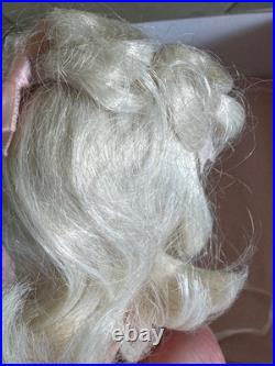 RARE! NEW HTF Madame Alexander Pom Pom Sweetie 10 Pin-Up Doll LE 229 of 500