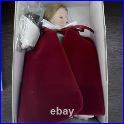 RARE NEW Madame Alexander #33892 The Summer Season Colonial Williamsburg Doll