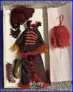 RARE Outfit for Madame Alexander Doll Citizen of Oz # 60690 Wicked Steampunk