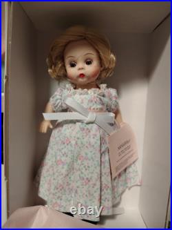 RARE Vintage 2012 Madame Alexander 64585 Marcella and Raggedy Ann 8 Doll