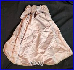 Rare 1959 Madame Alexander Walt Disney's 16 Sleeping Beauty Doll Purple Dress