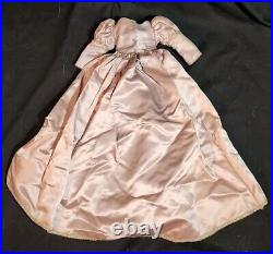 Rare 1959 Madame Alexander Walt Disney's 16 Sleeping Beauty Doll Purple Dress