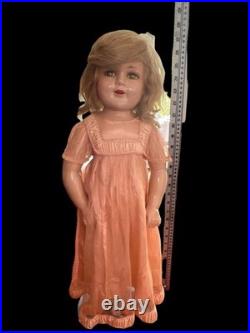 Rare 28 Madame Alexander Princess Elizabeth Original Composition 1938 WithTags
