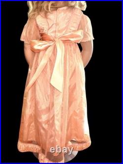 Rare 28 Madame Alexander Princess Elizabeth Original Composition 1938 WithTags