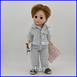 Rare /50 Madame Alexander 8 Chasing Fire-Flies Jack 49135 With Box & COA Read