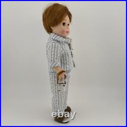 Rare /50 Madame Alexander 8 Chasing Fire-Flies Jack 49135 With Box & COA Read