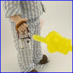 Rare /50 Madame Alexander 8 Chasing Fire-Flies Jack 49135 With Box & COA Read