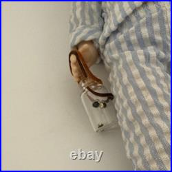 Rare /50 Madame Alexander 8 Chasing Fire-Flies Jack 49135 With Box & COA Read