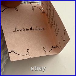 Rare /50 Madame Alexander 8 Chasing Fire-Flies Jack 49135 With Box & COA Read