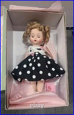 Rare 8 Madame Alexander Doll Going To The Mall In Box 40430