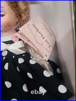 Rare 8 Madame Alexander Doll Going To The Mall In Box 40430