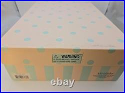 Rare LE Madame Alexander Louisa May Alcott 47030 8' Doll WithBox, COA 439 Of 500