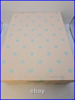 Rare LE Madame Alexander Louisa May Alcott 47030 8' Doll WithBox, COA 439 Of 500