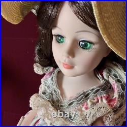 Rare Large Madame Alexander Scarlett O'Hara 21 #2253 W Original Box